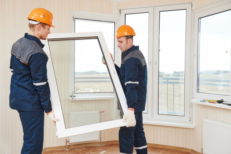 Cost of Windows Installation in Marlton, NJ