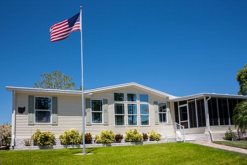 Best Window Replacement Contractors in Marlton, NJ